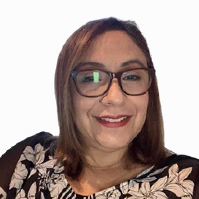 Ana del Carmen Marroquin Vela