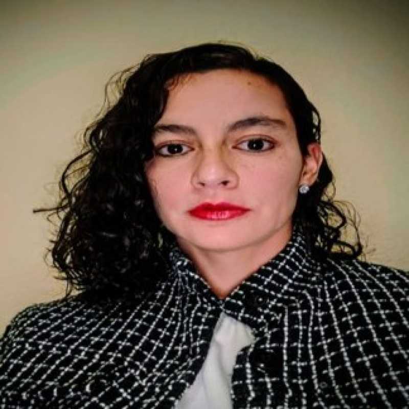 Ana Paulina Campos Tapia, Experta Asociada