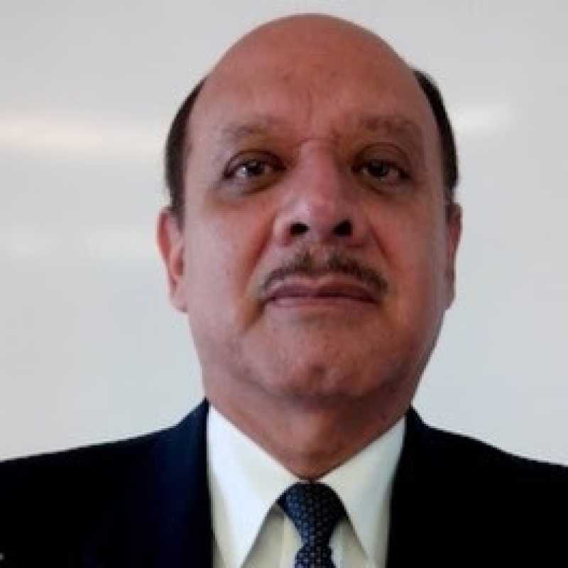 Arturo Mejía Ramírez