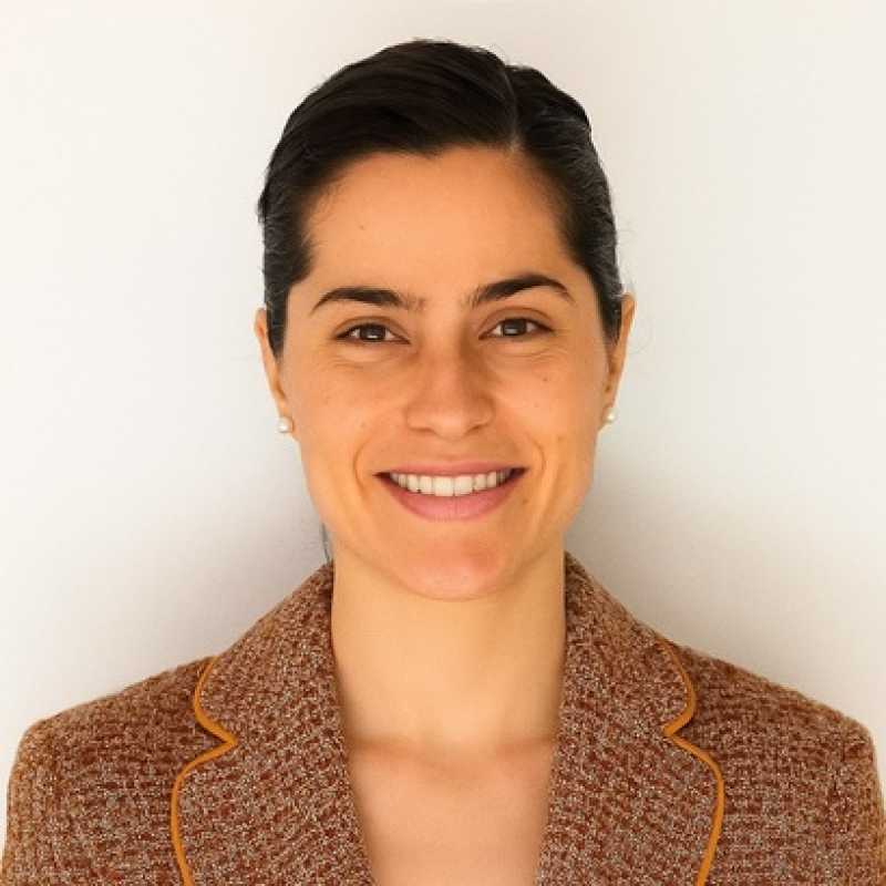 Belen Martín Guerreo, Experta asociada