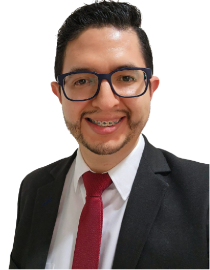 Carlos Alfredo Figueroa Alvarado, Docente UNIR