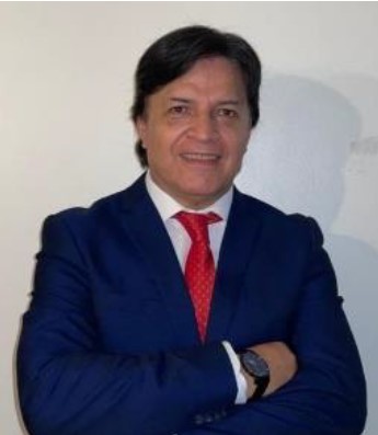 Carlos Antonio Chacón Zarazúa