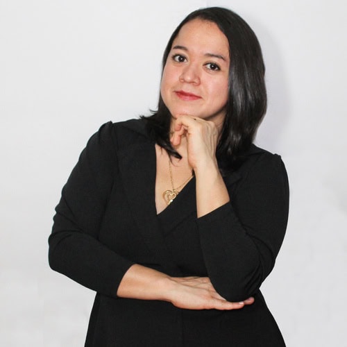 Carmen Celeste Estrada Santos