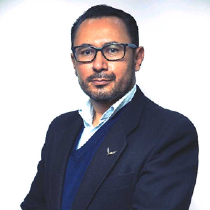 César Morales Razo