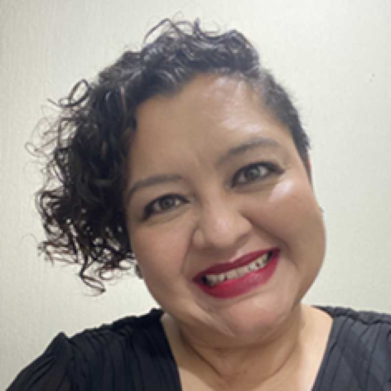 Diana Patricia Galindo Ruiz