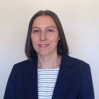 Elsa Cisneros Niño, Docente UNIR