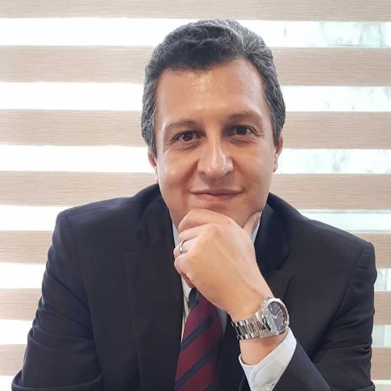 Gabriel Valencia González, Docente UNIR