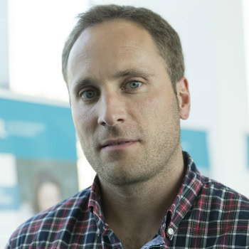 Gerardo David Blanco Díaz, Docente UNIR