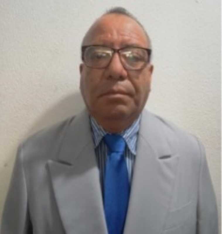Gilberto Alfredo Robledo Robles