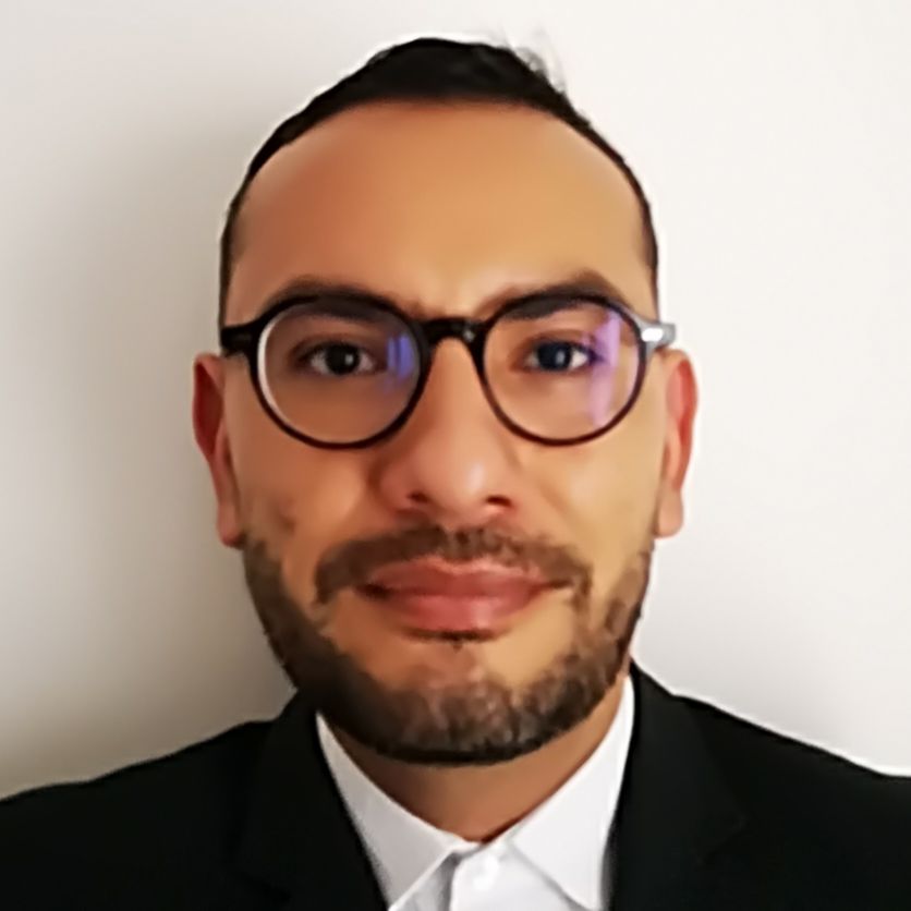 Gregorio Arturo Garcés López, Docente UNIR