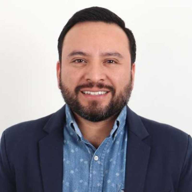 Héctor Francisco Espinoza García, Docente UNIR