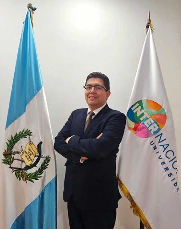 Hugo Ramiro Zaldaña Bustamante