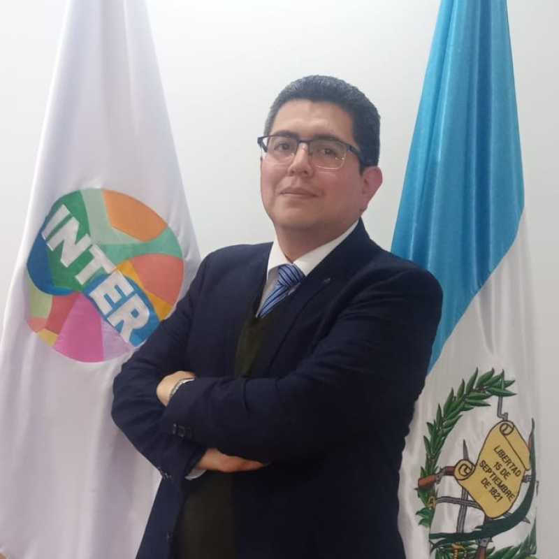 Hugo Ramiro Zaldaña Bustamante