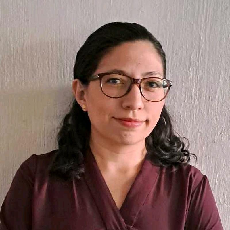 Ingrid Angelica Martinez Castro