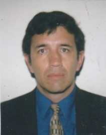 Jaime Domingo Carranza González