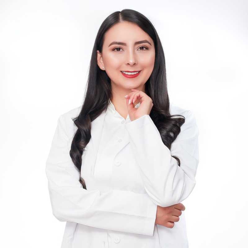 Johanna Carolina Salazar Pantusin