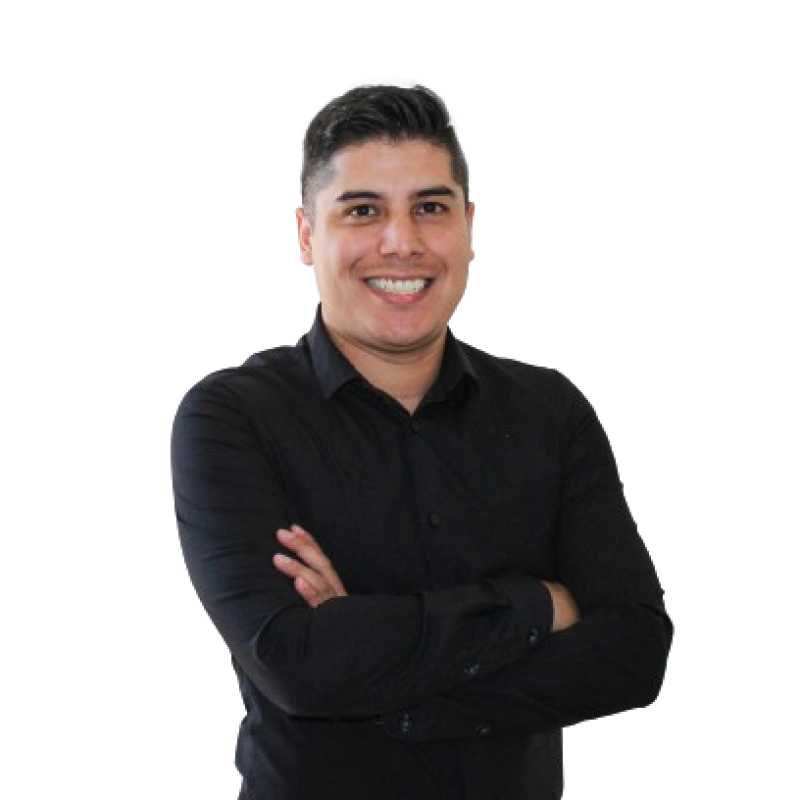 Jorge Israel Ramírez Gómez, Docente UNIR