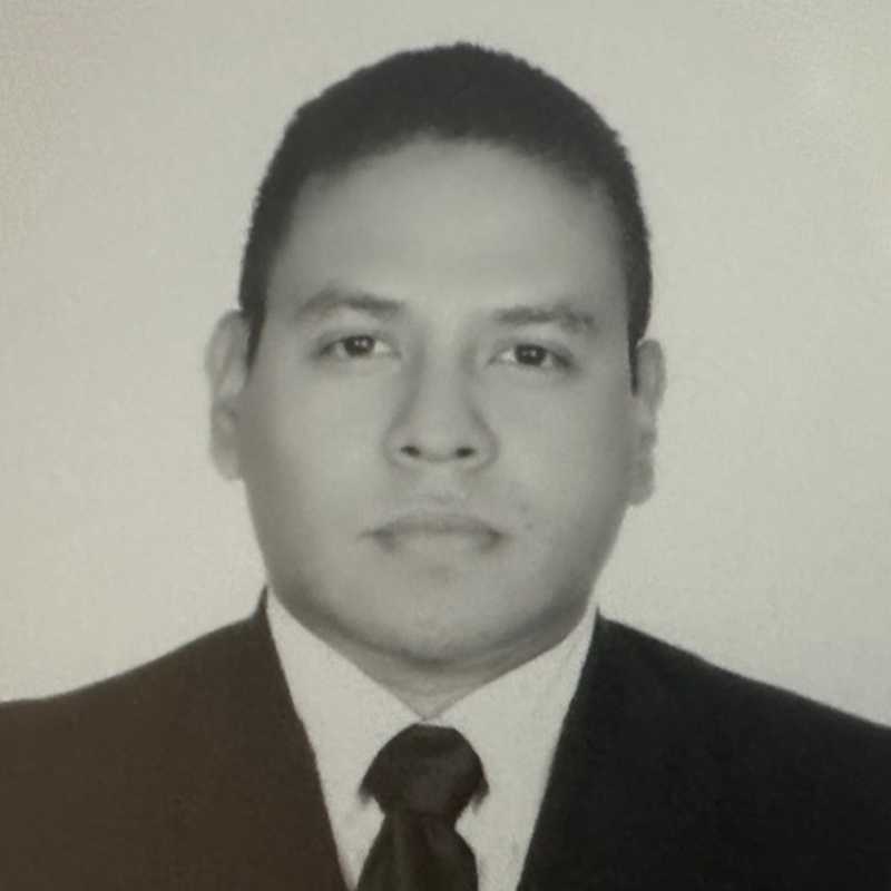 José Fernando Cruz Pérez, Docente UNIR