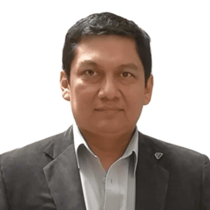José Luis Ola Garcia