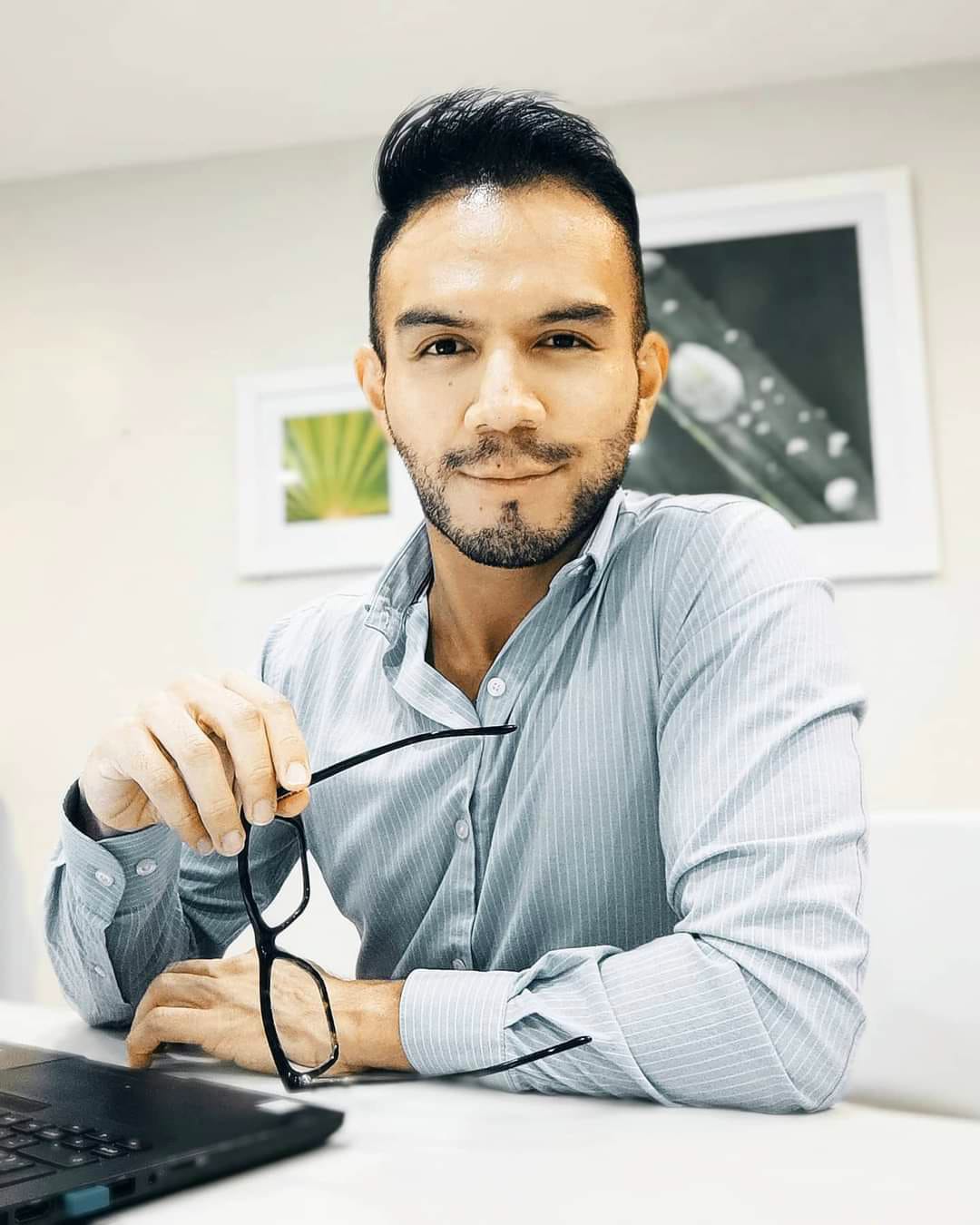 Jose Luis Valdés