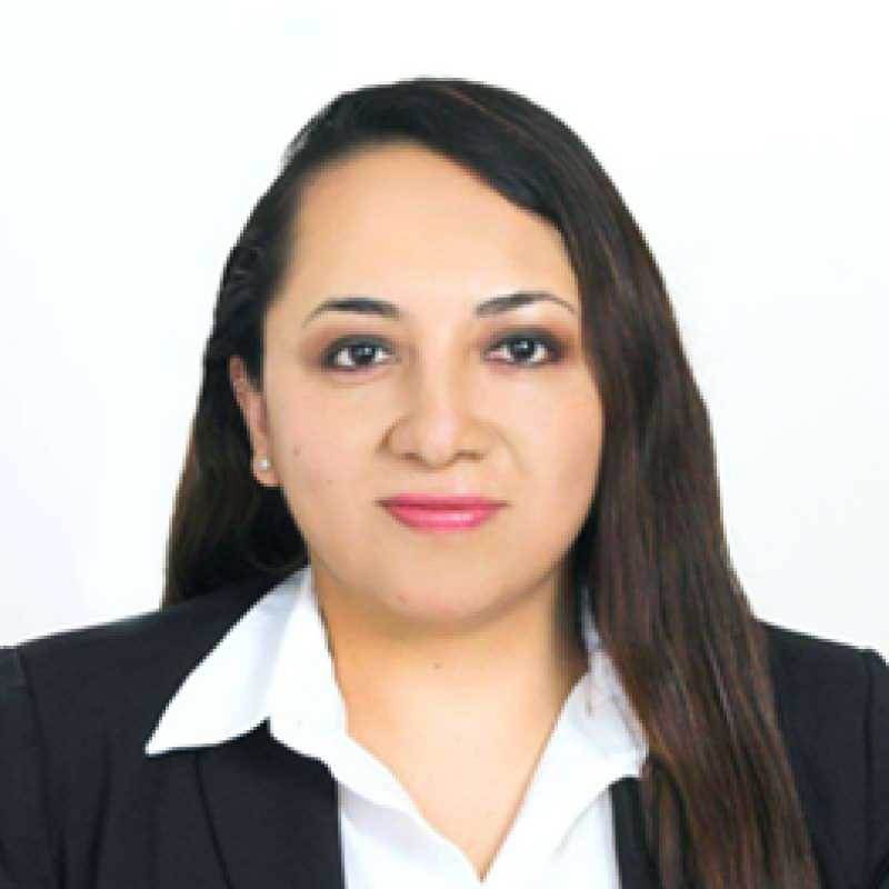 Karla Isabel Quintana Romero