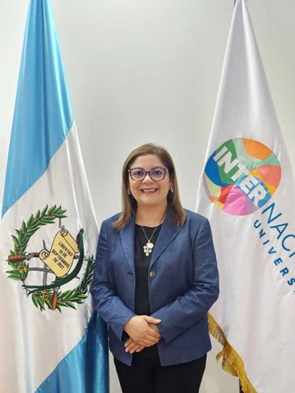 Leslie Geraldina Guerrero de Orellana