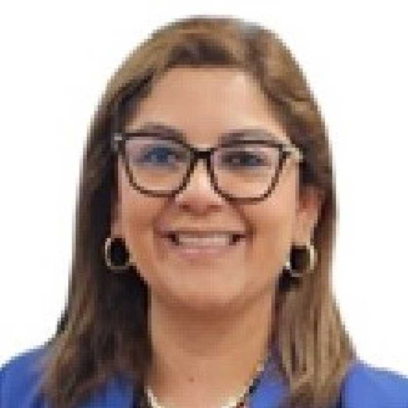 Leslie Geraldina Guerrero de Orellana