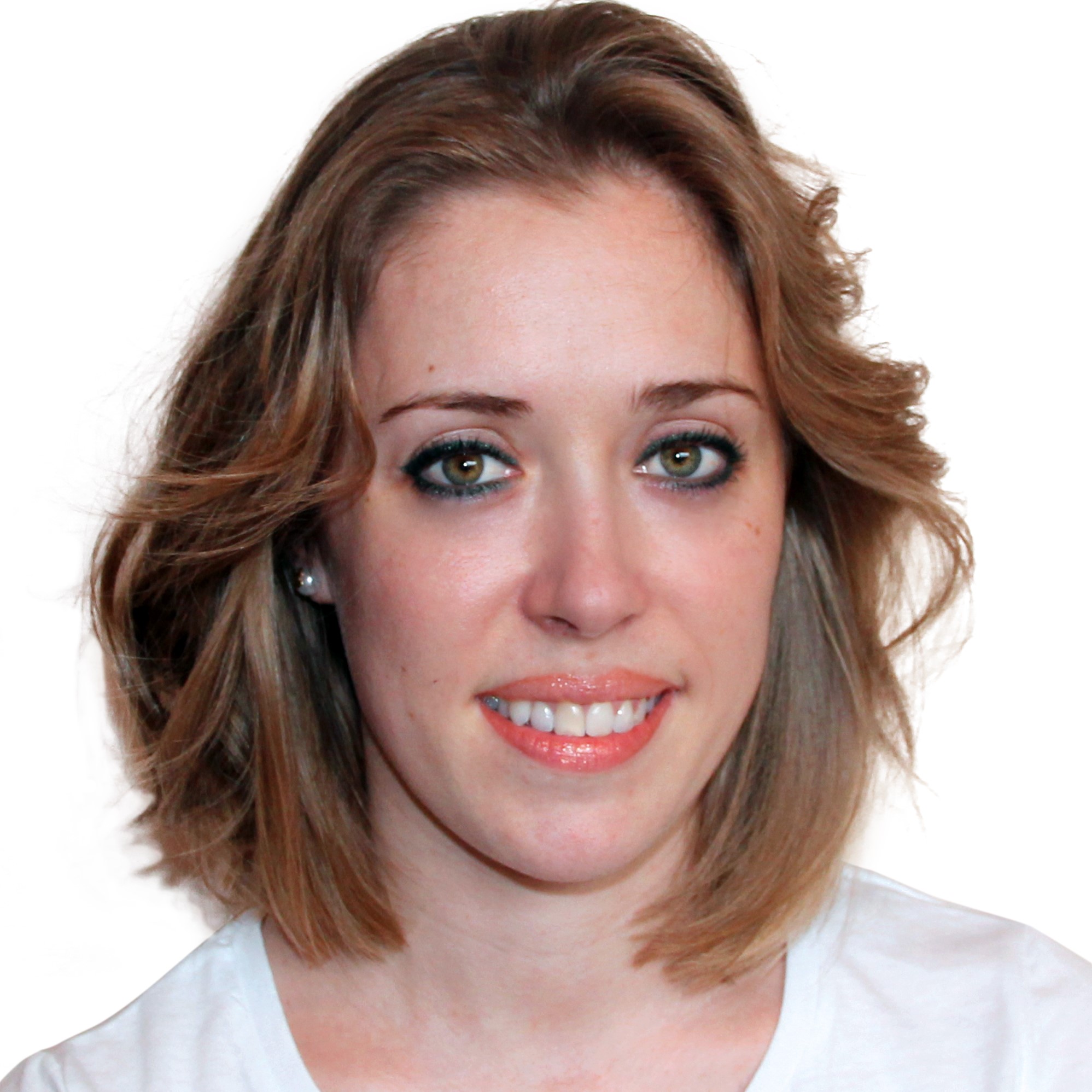 Lucía Alonso Virgós, Experta asociada