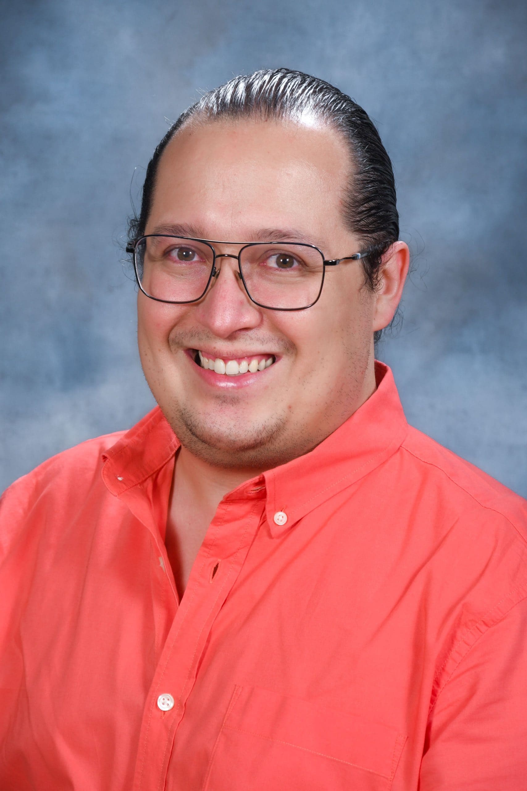 Luis Augusto Emanuel Carrillo Castañeda, Docente UNIR