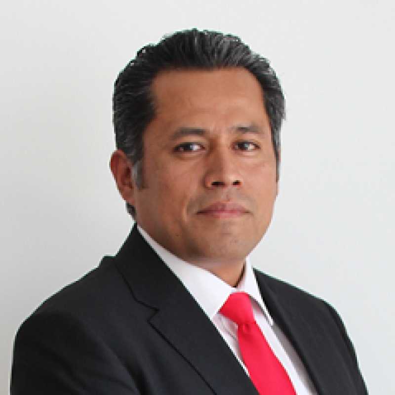 Marco Tulio Cerón López