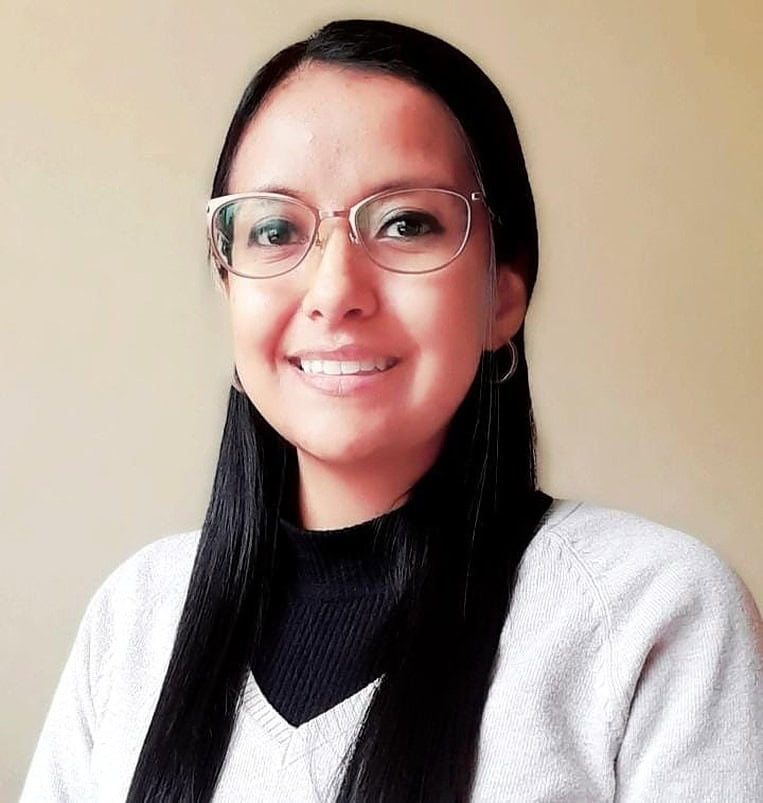 María Andrea López Martinez, Docente UNIR