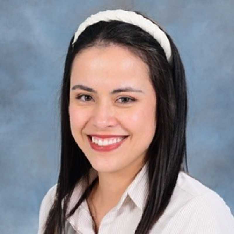 María José Solórzano Solares de González