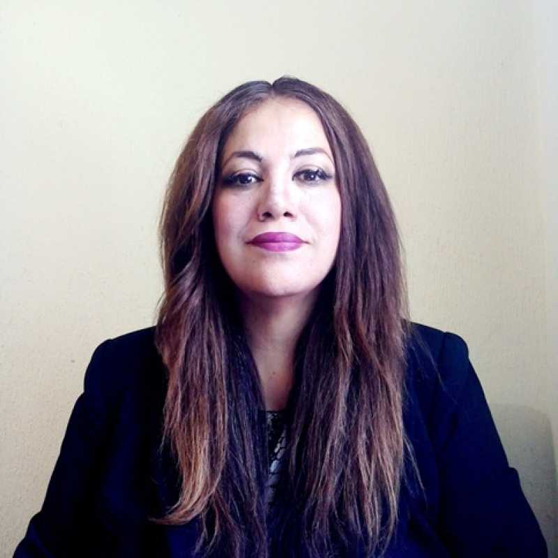 María Roberta Minutiza Medina Galán