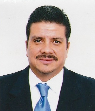 Mario Francisco García García