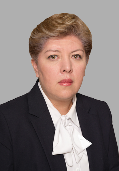 Martha Laura López Saucedo