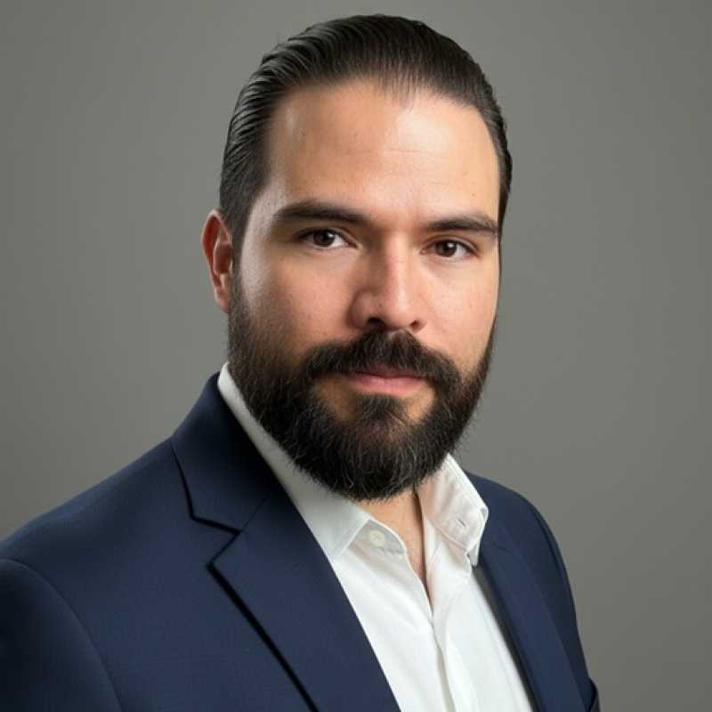 Mel Izanami Cano Flores, Docente UNIR