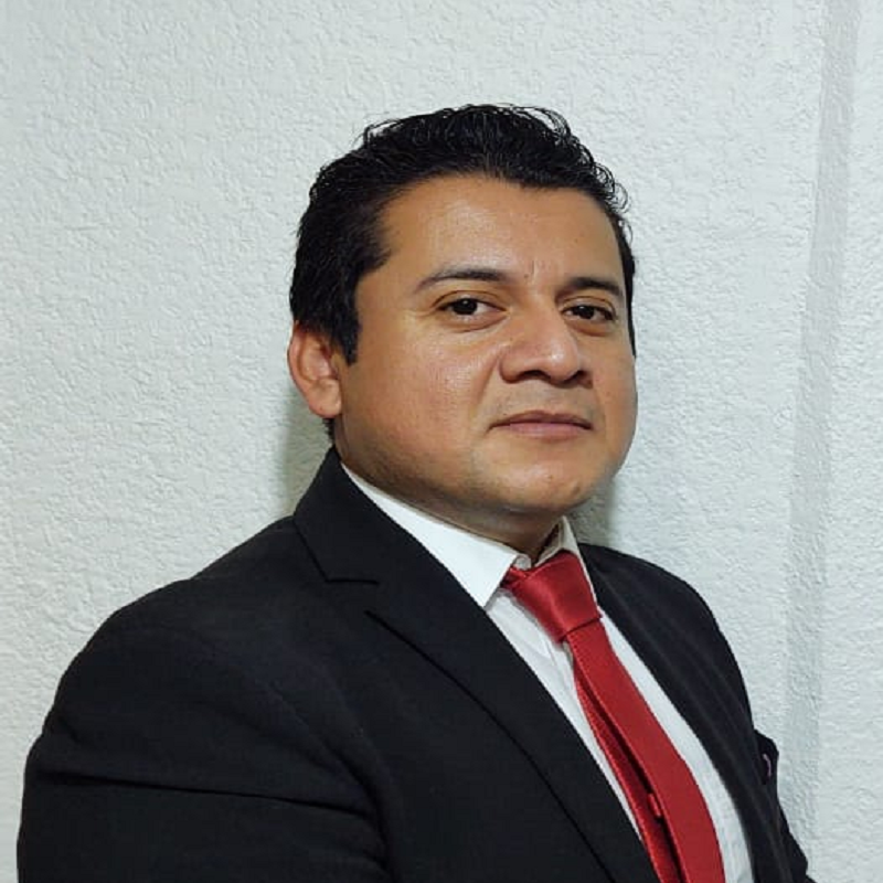 Orlando Velasco Salas, Docente UNIR
