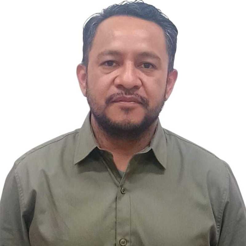 Osiel Morales Chávez, Docente UNIR