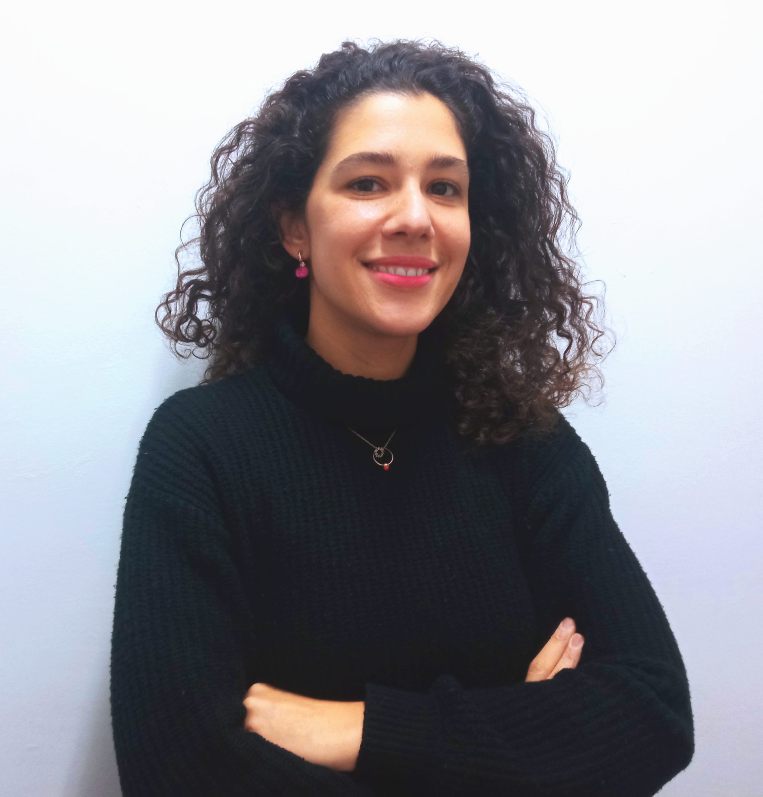 Paula Fernández Paniagua