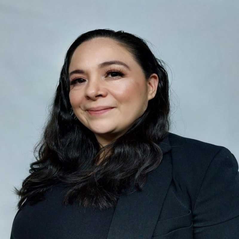 Paula Michelle López Barrundia