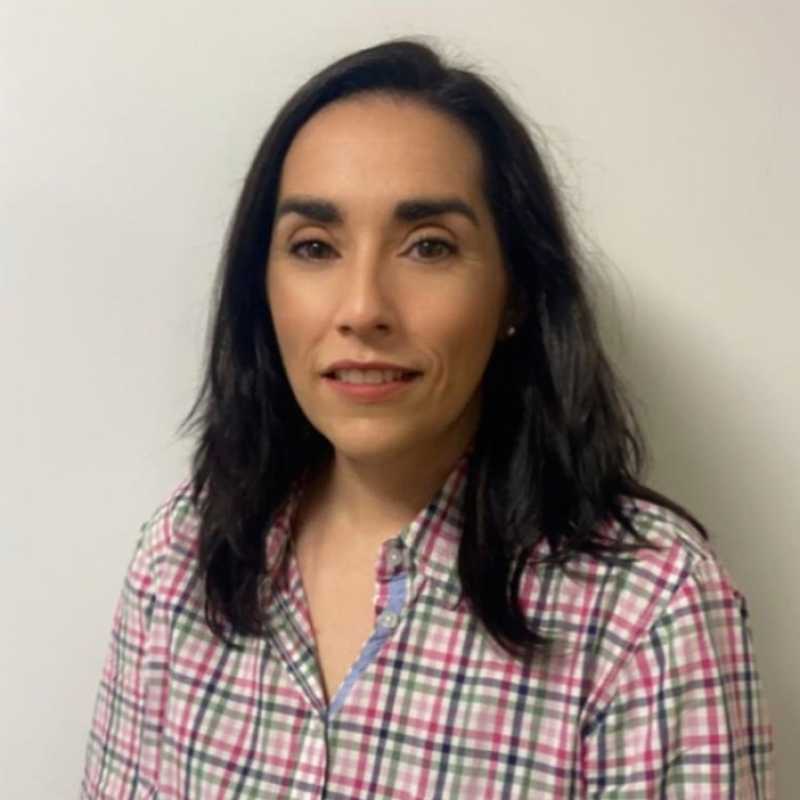 Raquel De La Calle Herrera