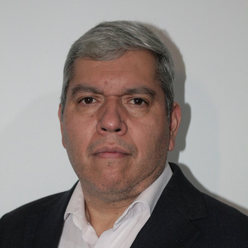 Rodrigo Montufar Chaveznava