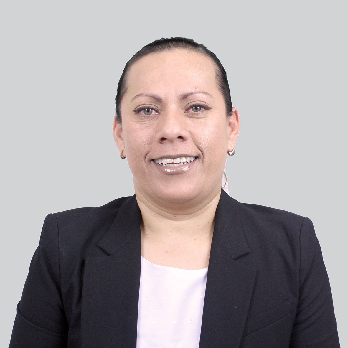 Rosa María Moreno Medrano, Docente UNIR