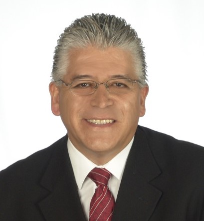 Victor Ortega Rojas