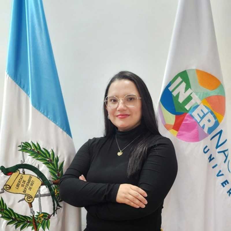 Wendy Gabriela Martínez Marquez