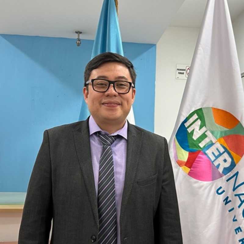 William Estuardo Escobar Argueta